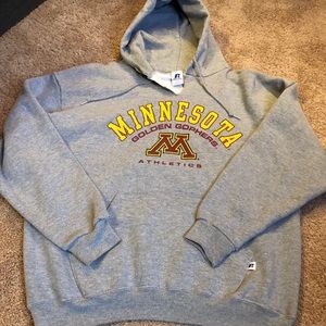 University of Minnesota Hoodie